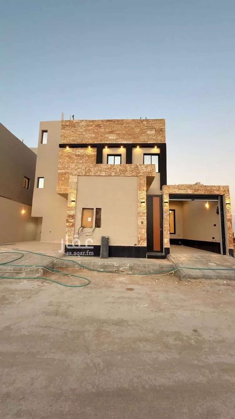 Floor for Sale in Riyadh Taiba صورة 5