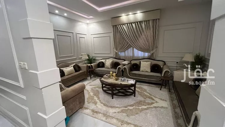 فيلا للبيع في شارع أبي الثناء محمود العدل, حي العارض, مدينة الرياض, منطقة الرياض صورة 5