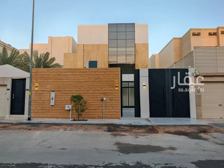فيلا للبيع في شارع رقم 231, حي الياسمين, مدينة الرياض, منطقة الرياض 1 صورة