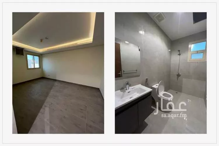 شقة للإيجار في شارع 25145951, حي الملقا, مدينة الرياض, منطقة الرياض صورة 5