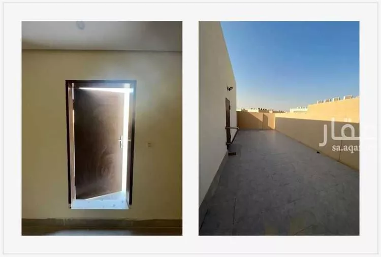 شقة للإيجار في شارع 25145951, حي الملقا, مدينة الرياض, منطقة الرياض صورة 3