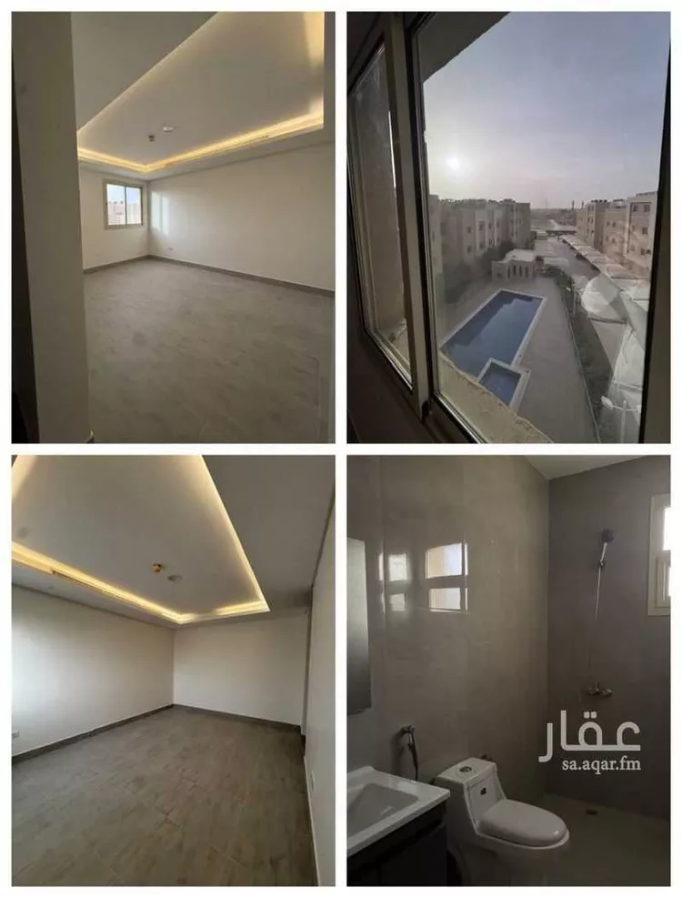 شقة للإيجار في شارع 25145951, حي الملقا, مدينة الرياض, منطقة الرياض صورة 4