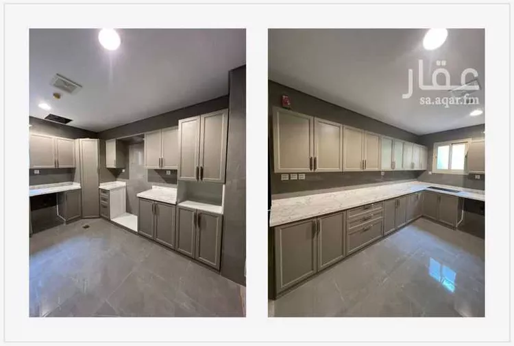 شقة للإيجار في شارع 25145951, حي الملقا, مدينة الرياض, منطقة الرياض صورة 2