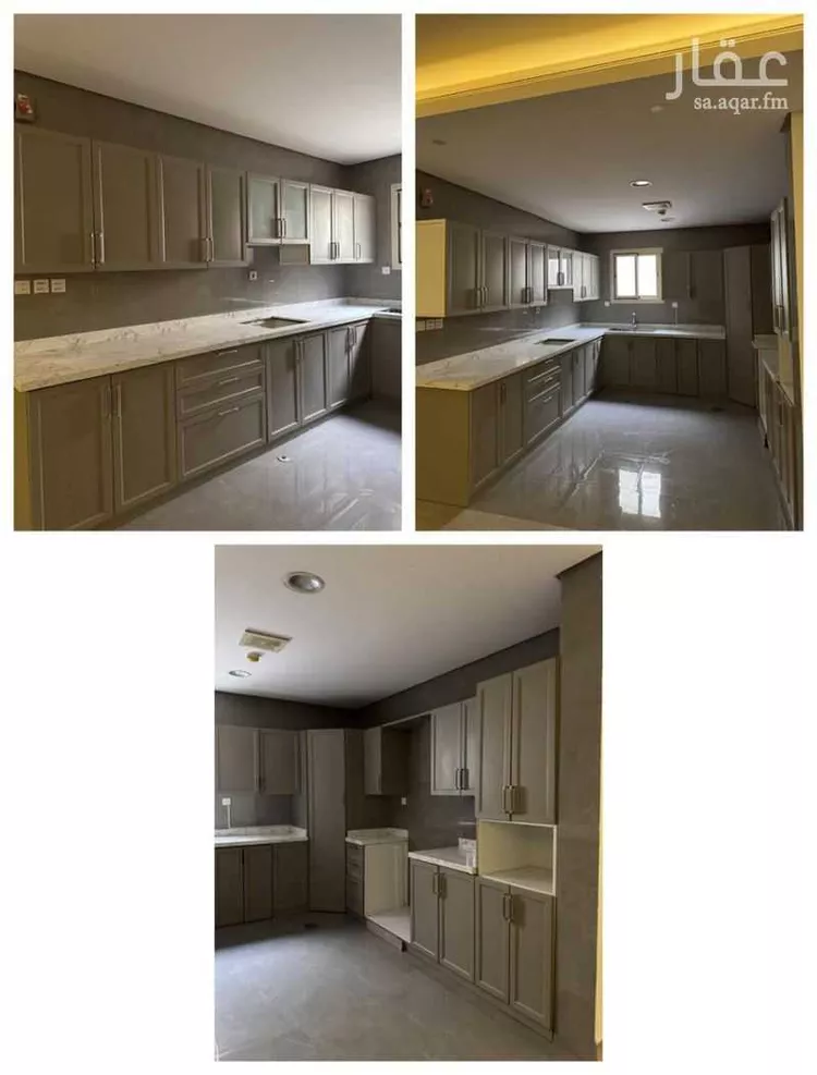 شقة للإيجار في شارع 25145951, حي الملقا, مدينة الرياض, منطقة الرياض صورة 2