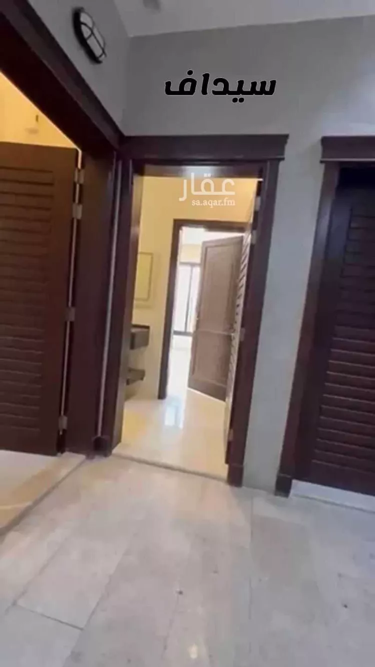 شقة للإيجار في شارع أحمد هزازى, حي الصفاء, مدينة جدة, منطقة مكة المكرمة صورة 2