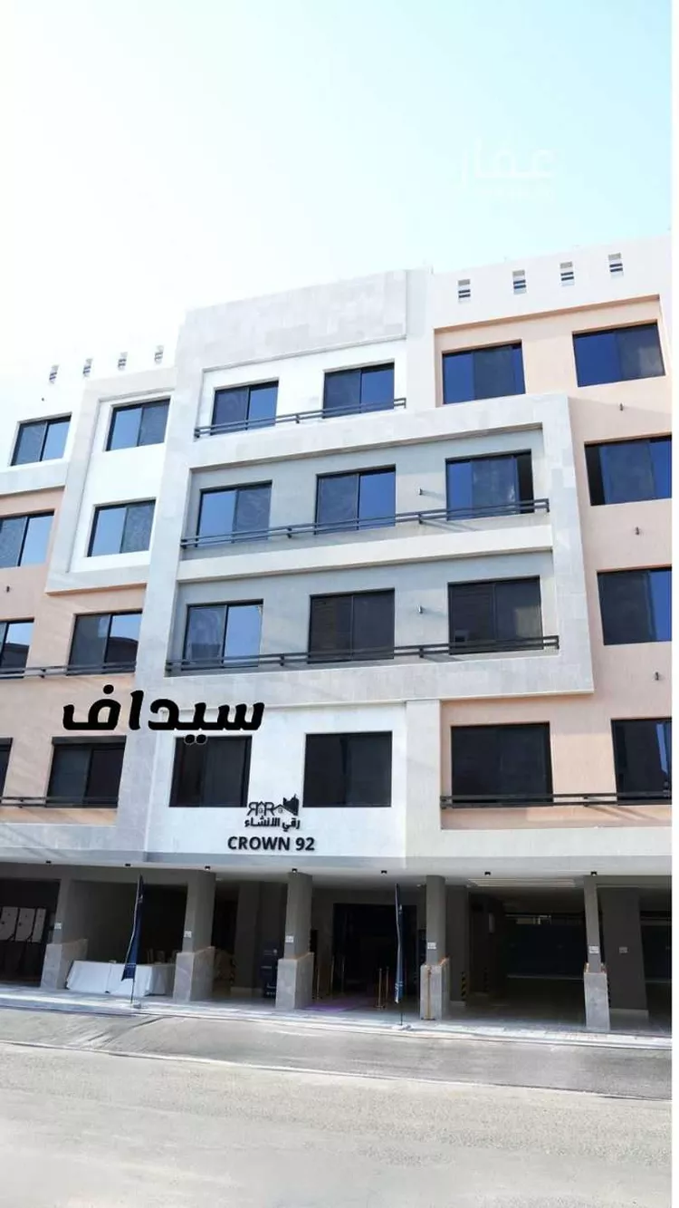 شقة للإيجار في شارع عامر بن نابي, حي النزهة, مدينة جدة, منطقة مكة المكرمة صورة 4