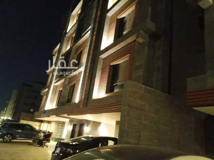 Apartment for Rent in Jeddah Al Sawari