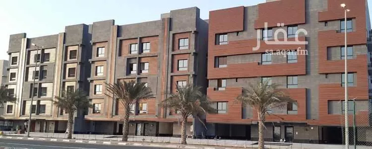 شقة للإيجار في شارع اسد بن مالك, حي الصواري, مدينة جدة, منطقة مكة المكرمة صورة 2