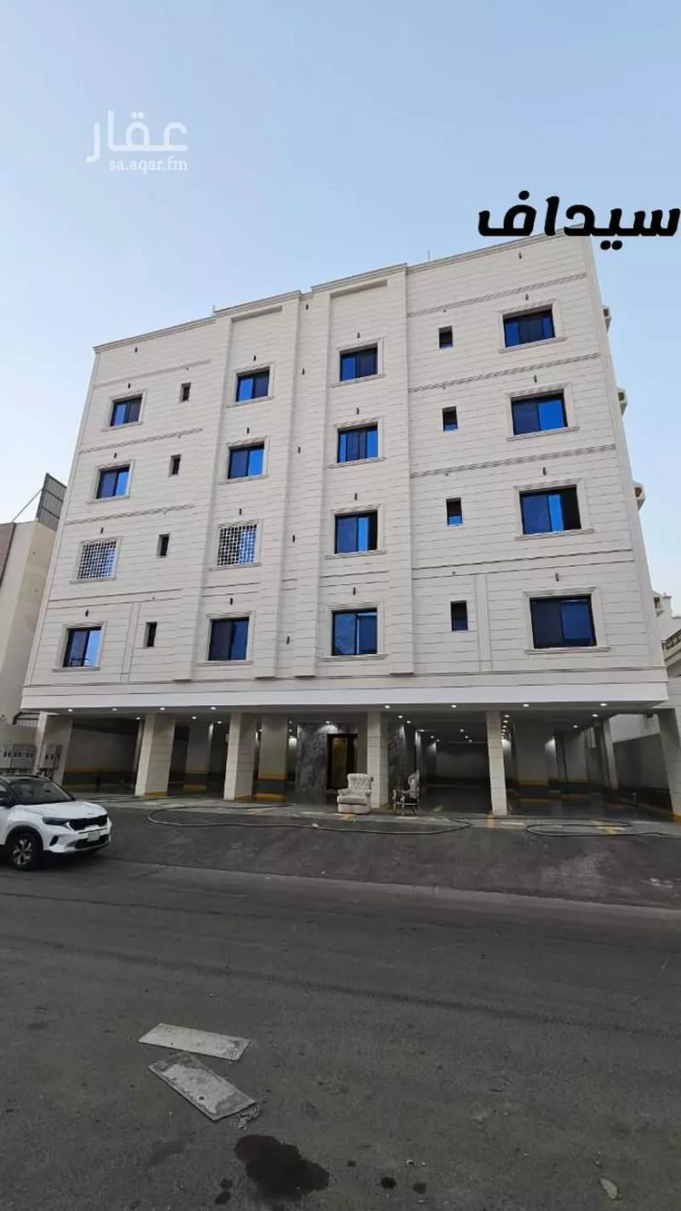 Apartment for Sale in Jeddah As Safaa