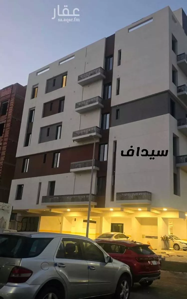 شقة للإيجار في شارع المنزر بن يزيد, حي النزهة, مدينة جدة, منطقة مكة المكرمة صورة 5