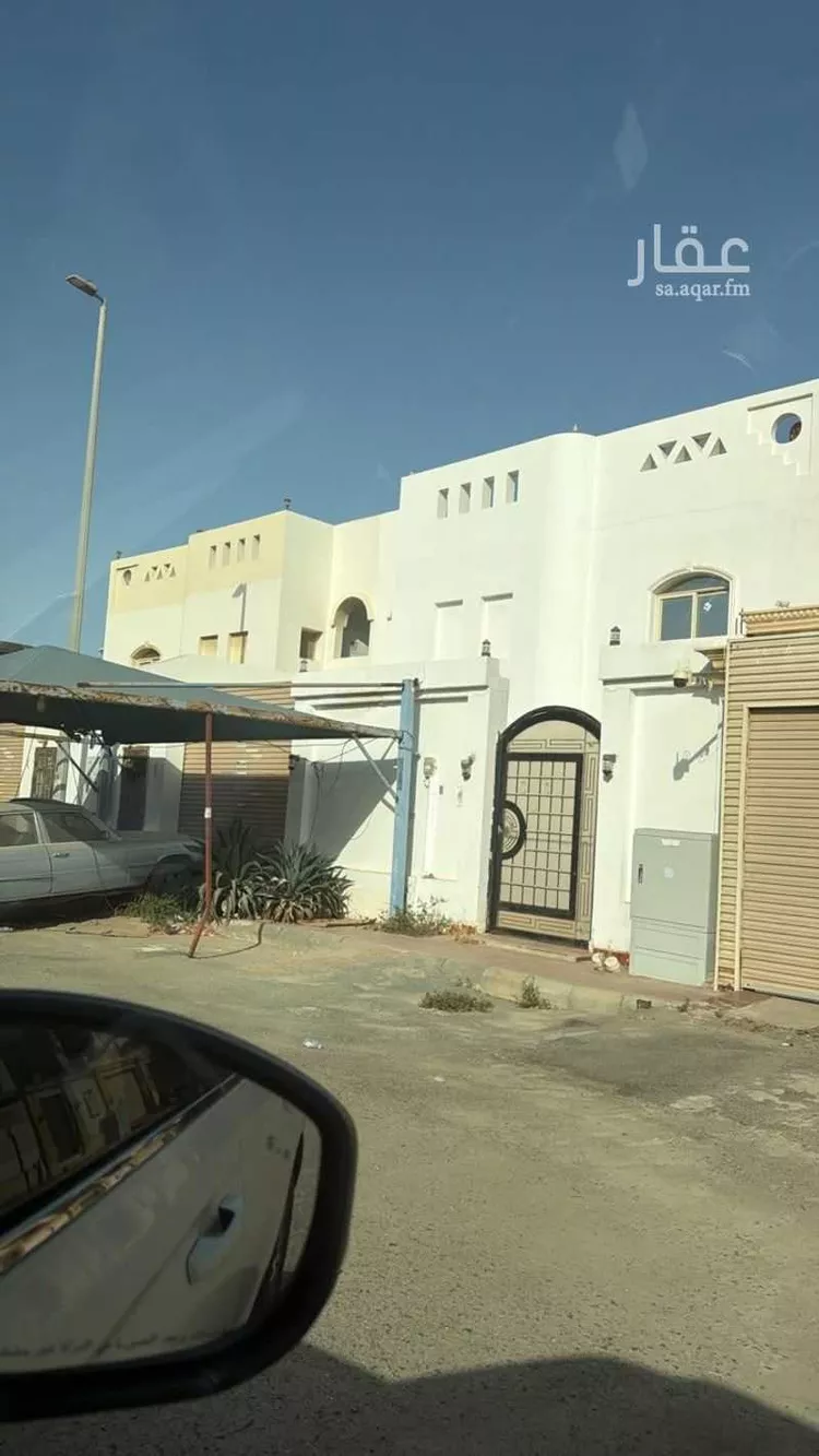 Villa for Sale in Jeddah Taiba