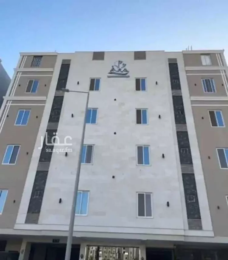 شقة للبيع في شارع قمران, حي الواحة, مدينة جدة, منطقة مكة المكرمة