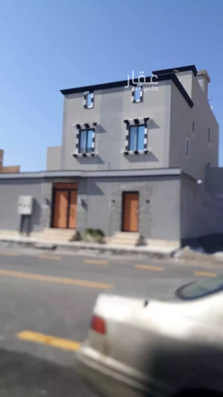 Villa for Rent in Jeddah Al Ammwaj