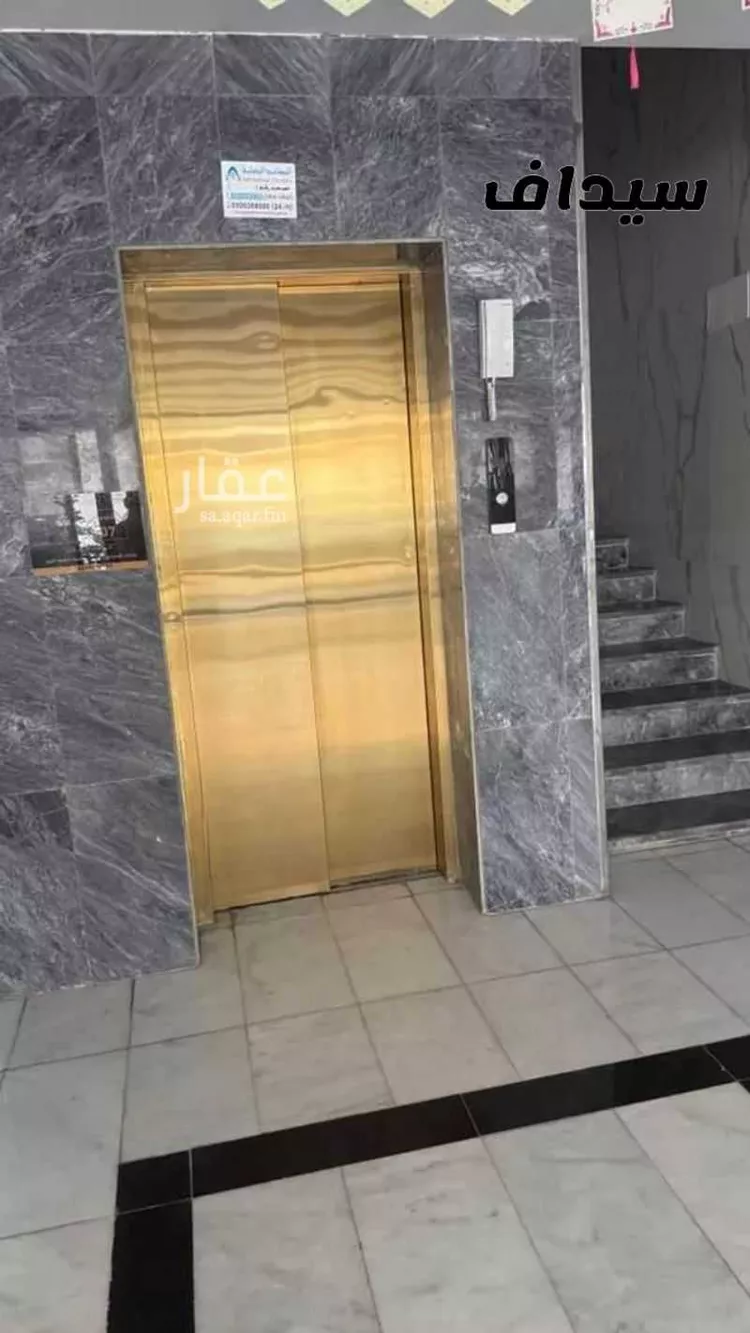 شقة للإيجار في شارع الأرجانى, حي الصفاء, مدينة جدة, منطقة مكة المكرمة صورة 3