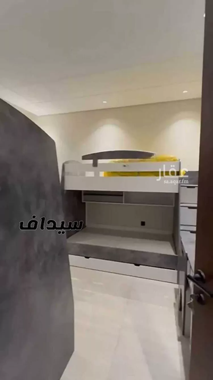 شقة للإيجار في شارع عامر بن نابي, حي النزهة, مدينة جدة, منطقة مكة المكرمة صورة 3