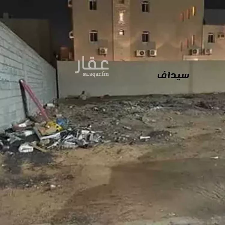 أرض للبيع في شارع سليمان بن هشام, حي الكوثر, مدينة جدة, منطقة مكة المكرمة