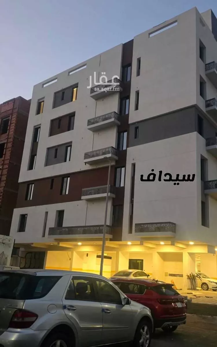 شقة للإيجار في شارع المنزر بن يزيد, حي النزهة, مدينة جدة, منطقة مكة المكرمة 1 صورة
