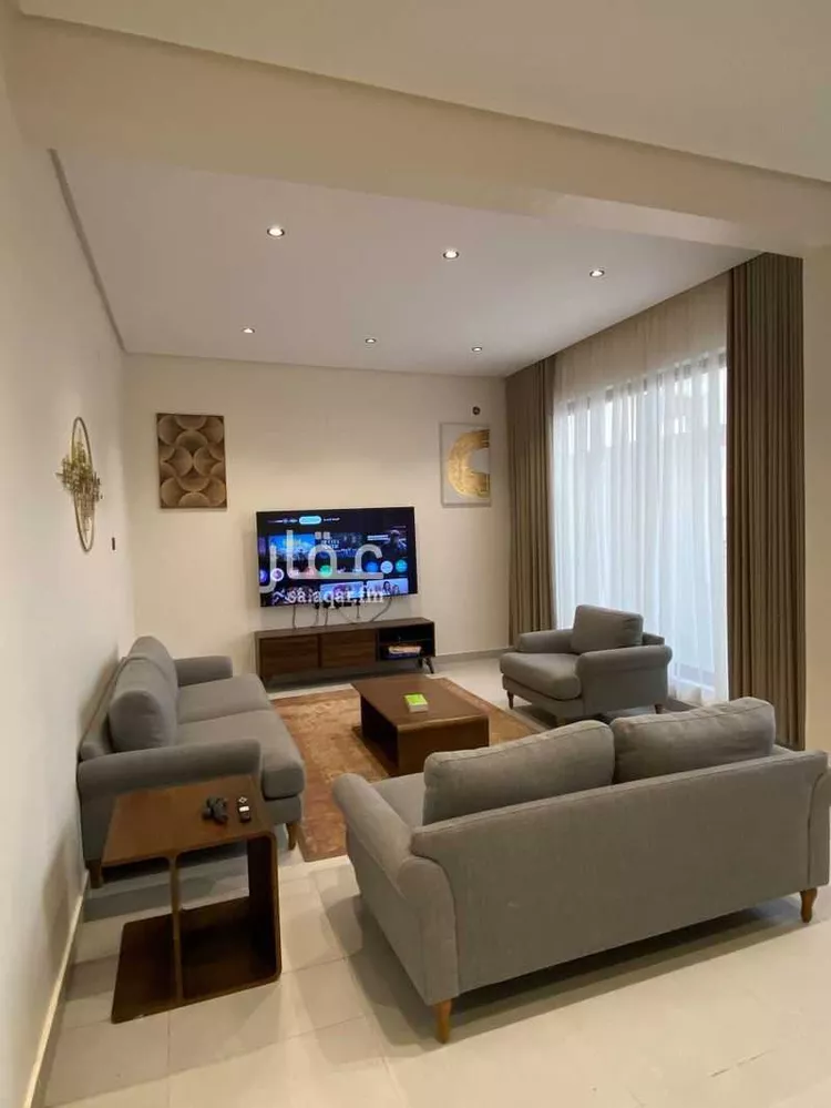 Apartment for Rent in Abha Guraiger 7