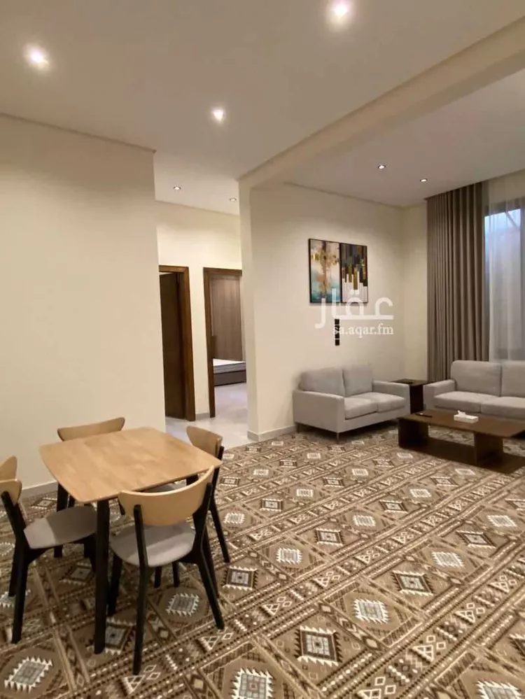 Apartment for Rent in Abha Guraiger 20