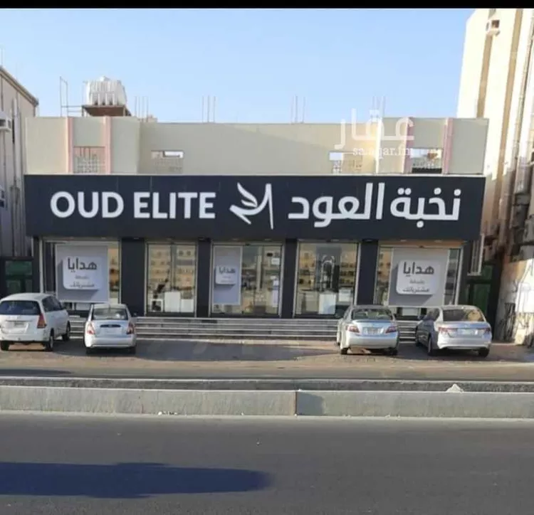 عمارة للبيع في شارع خالد حمزة نحاس ، حي العمرة الجديدة ، مكة ، منطقة مكة المكرمة