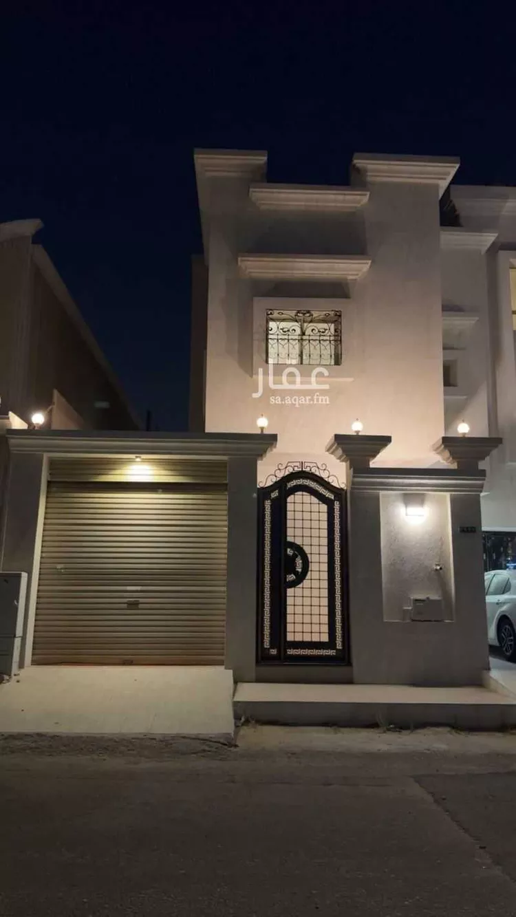 عمارة للإيجار في شارع ابو محمد المهذب, حي الندى, مدينة الدمام, المنطقة الشرقية صورة 3