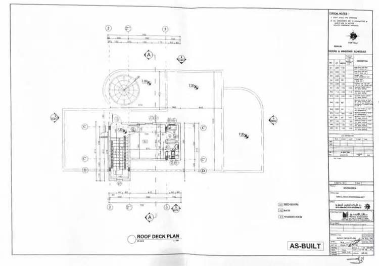 فيلا للبيع في شارع صالح بن عمران, حي المونسية, مدينة الرياض, منطقة الرياض صورة 2