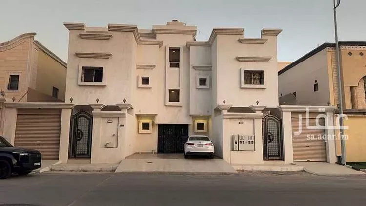 عمارة للإيجار في شارع ابو محمد المهذب, حي الندى, مدينة الدمام, المنطقة الشرقية 1 صورة