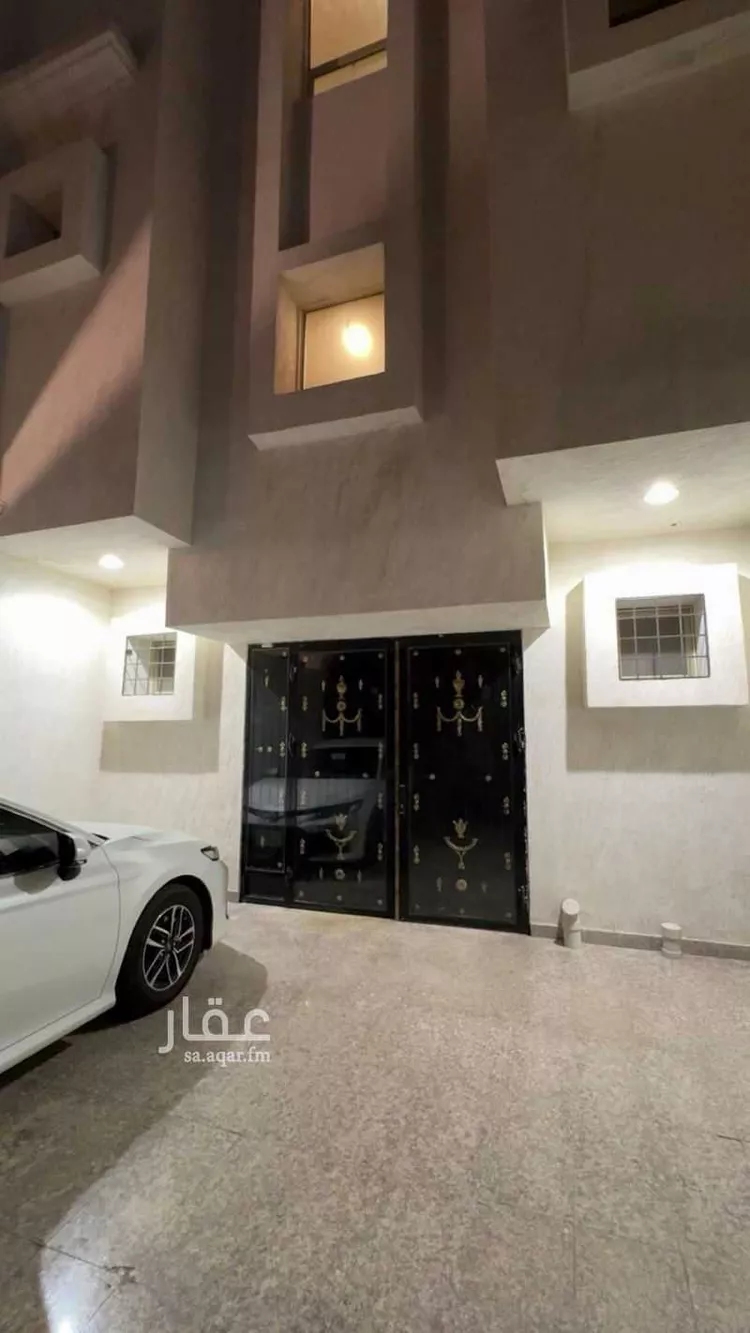 عمارة للإيجار في شارع ابو محمد المهذب, حي الندى, مدينة الدمام, المنطقة الشرقية صورة 4
