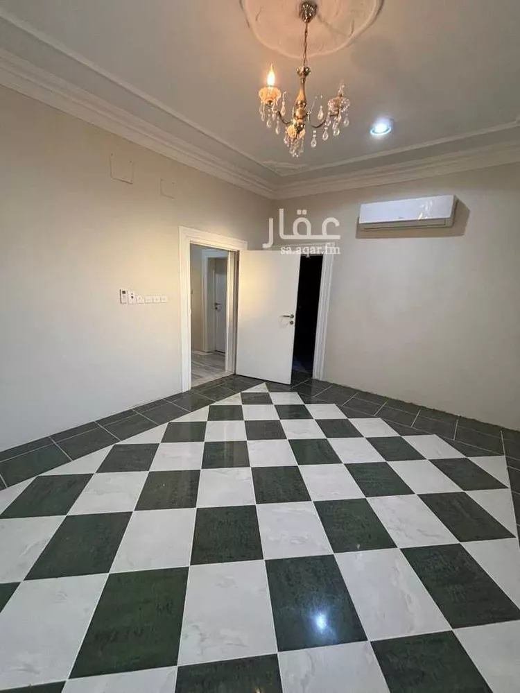 شقة للإيجار في شارع فهد بن محمد العليان ، حي الالغربي ، الرس ، الرس صورة 2