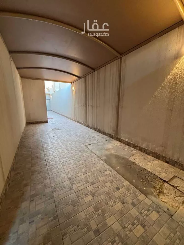 شقة للإيجار في شارع فهد بن محمد العليان ، حي الالغربي ، الرس ، الرس صورة 3