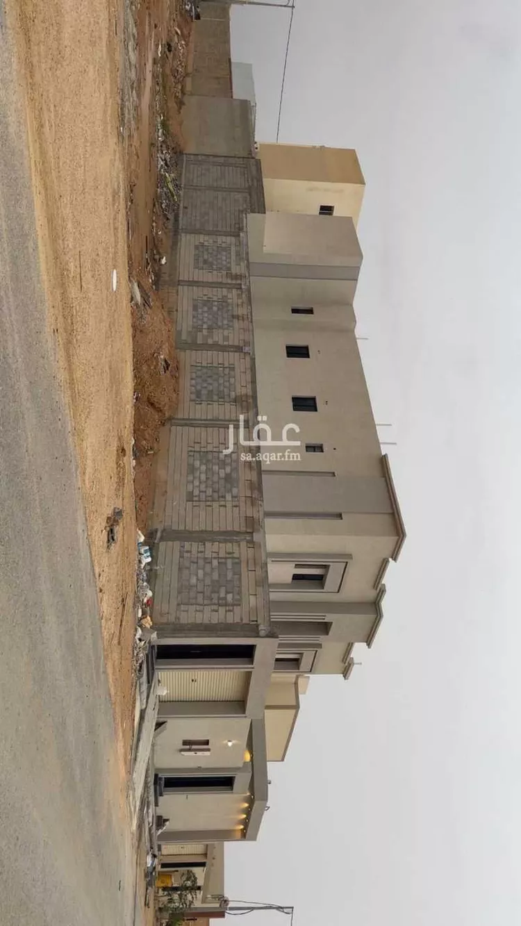 فيلا للبيع في شارع الزموري ، حرمة ، المجمعة صورة 3