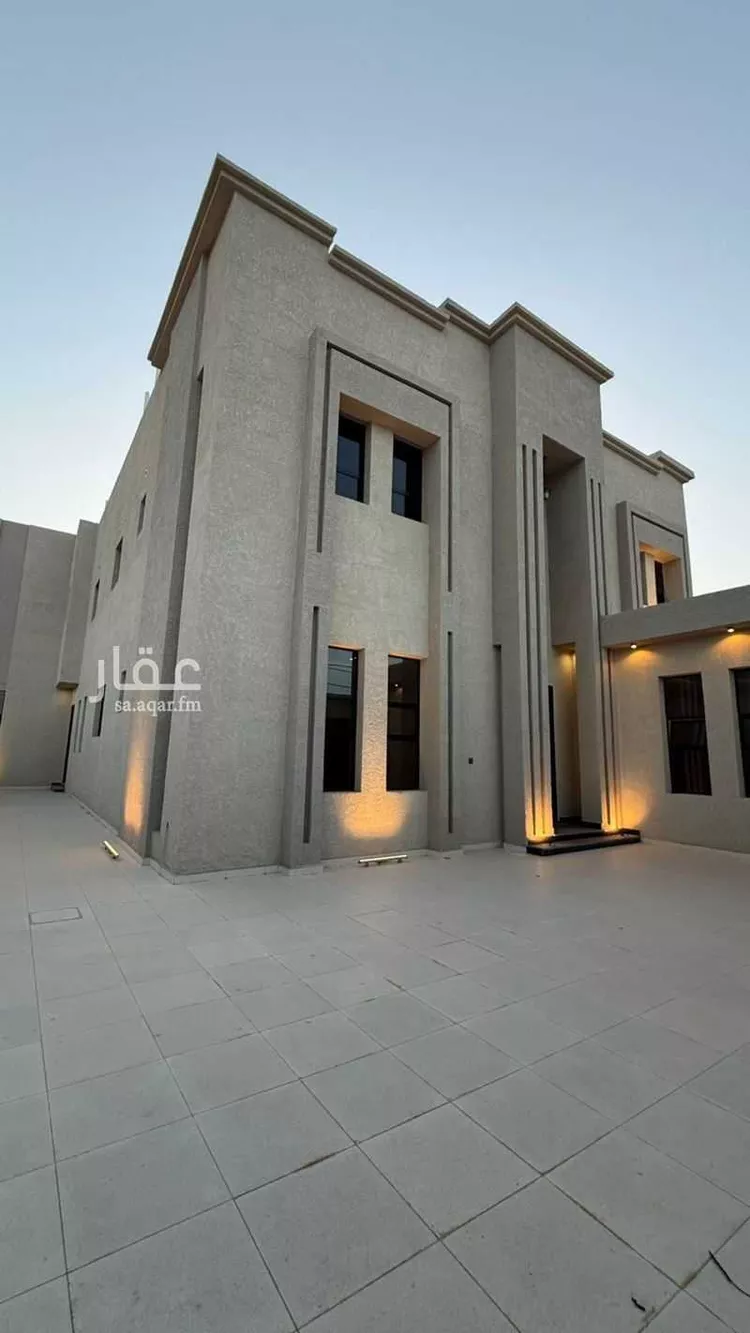 Villa for Sale in Al Majmaah Ar Rawdah صورة 2