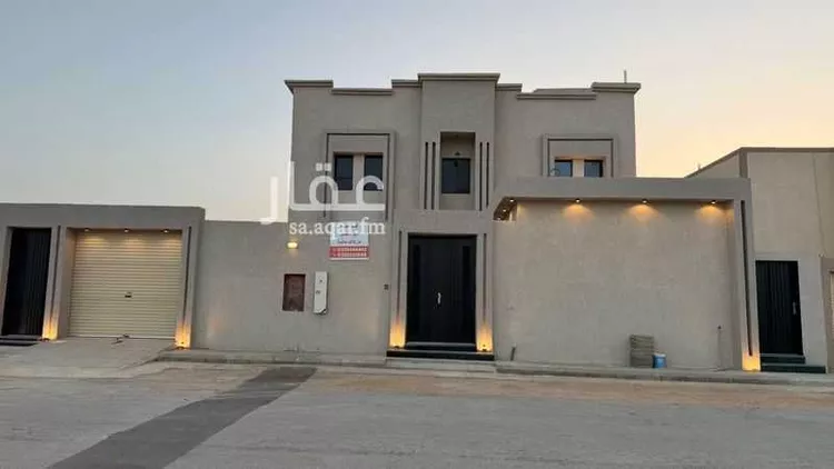 Villa for Sale in Al Majmaah Ar Rawdah صورة 4