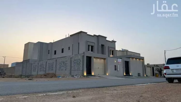Villa for Sale in Al Majmaah Ar Rawdah