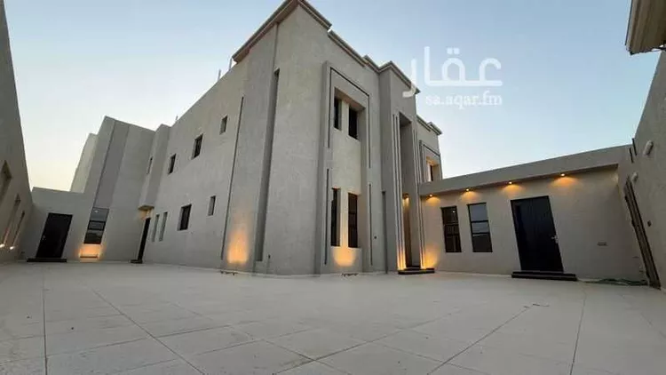 Villa for Sale in Al Majmaah Ar Rawdah صورة 3