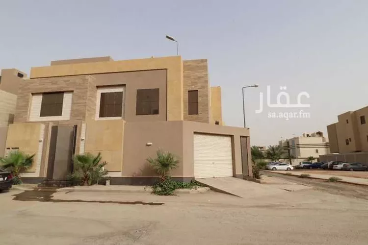 فيلا للبيع في شارع إبراهيم بن هادي, حي النرجس, مدينة الرياض, منطقة الرياض صورة 4