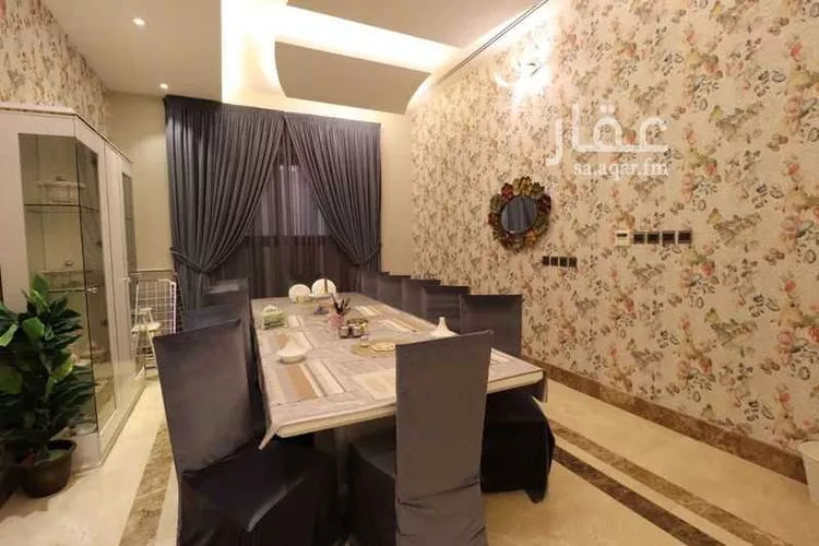 فيلا للبيع في شارع إبراهيم بن هادي, حي النرجس, مدينة الرياض, منطقة الرياض صورة 3