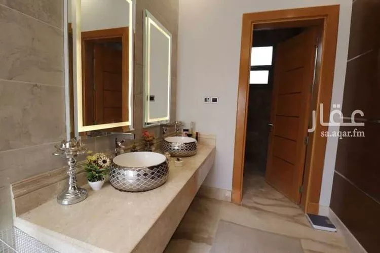 Villa for Sale in Riyadh An Narjis