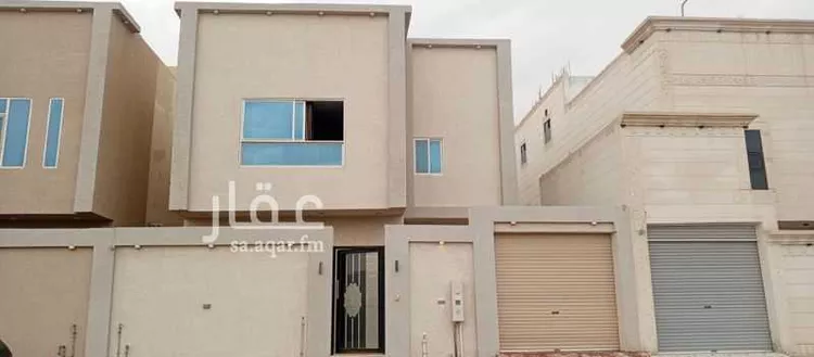 فيلا للإيجار في شارع عبدالله بن عبدالعزيز ، حي العاصمة ، الهفوف ، الاحساء