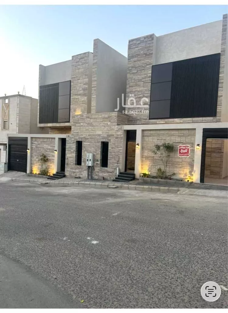 فيلا للبيع في شارع أبو أمامة الباهلي, حي المسيال الجديد, مدينة مكة المكرمة, منطقة مكة المكرمة صورة 2