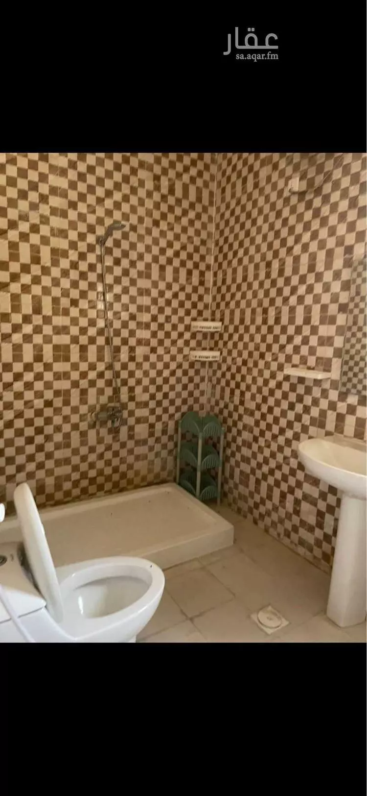 شقة للإيجار في شارع الفقي, حي الرصيفة, مدينة مكة المكرمة, منطقة مكة المكرمة صورة 4