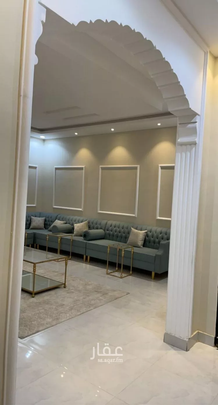 فيلا للبيع في شارع أبي أحمد القيسي, حي الرمال, مدينة الرياض, منطقة الرياض 1 صورة