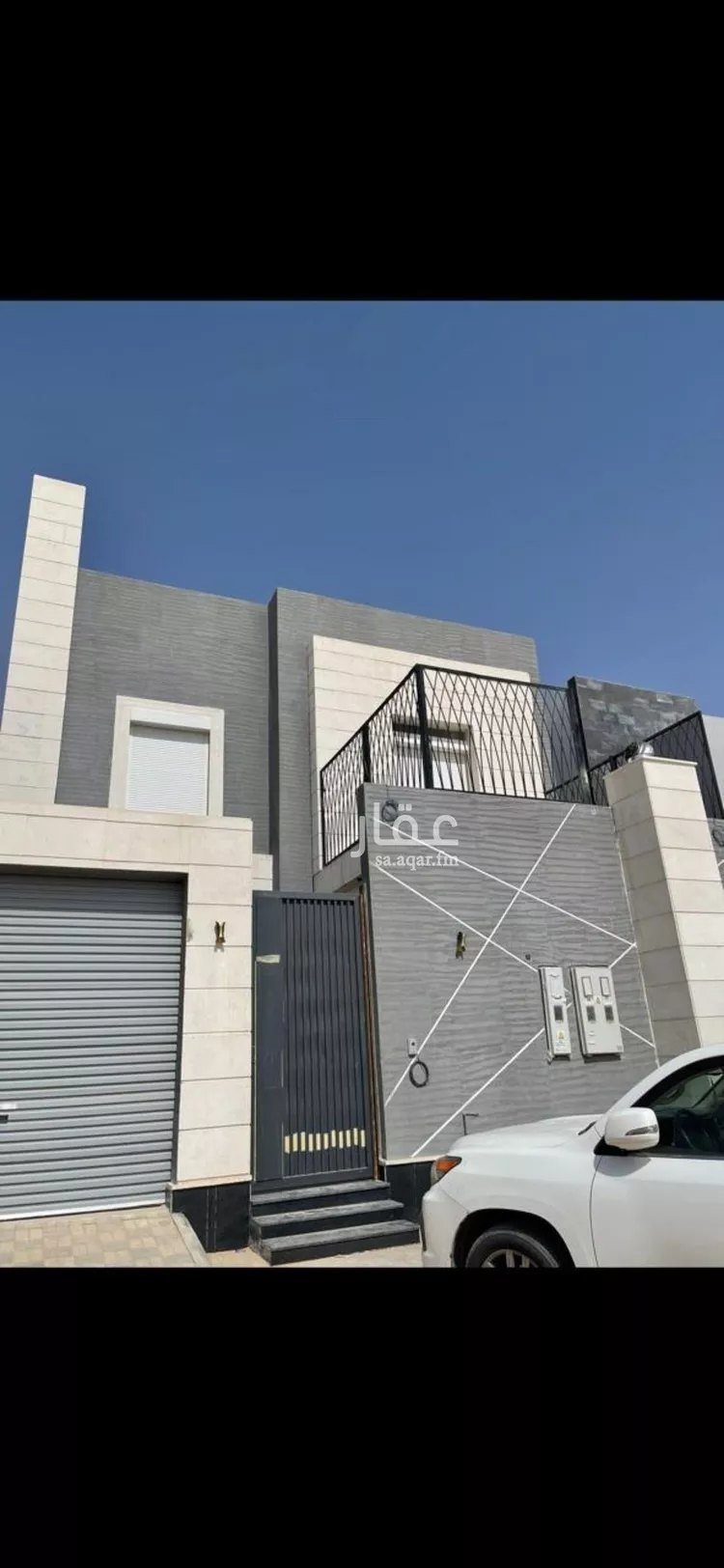 فيلا للإيجار في شارع عبيدالله الفقيه, حي الرمال, مدينة الرياض, منطقة الرياض صورة 5