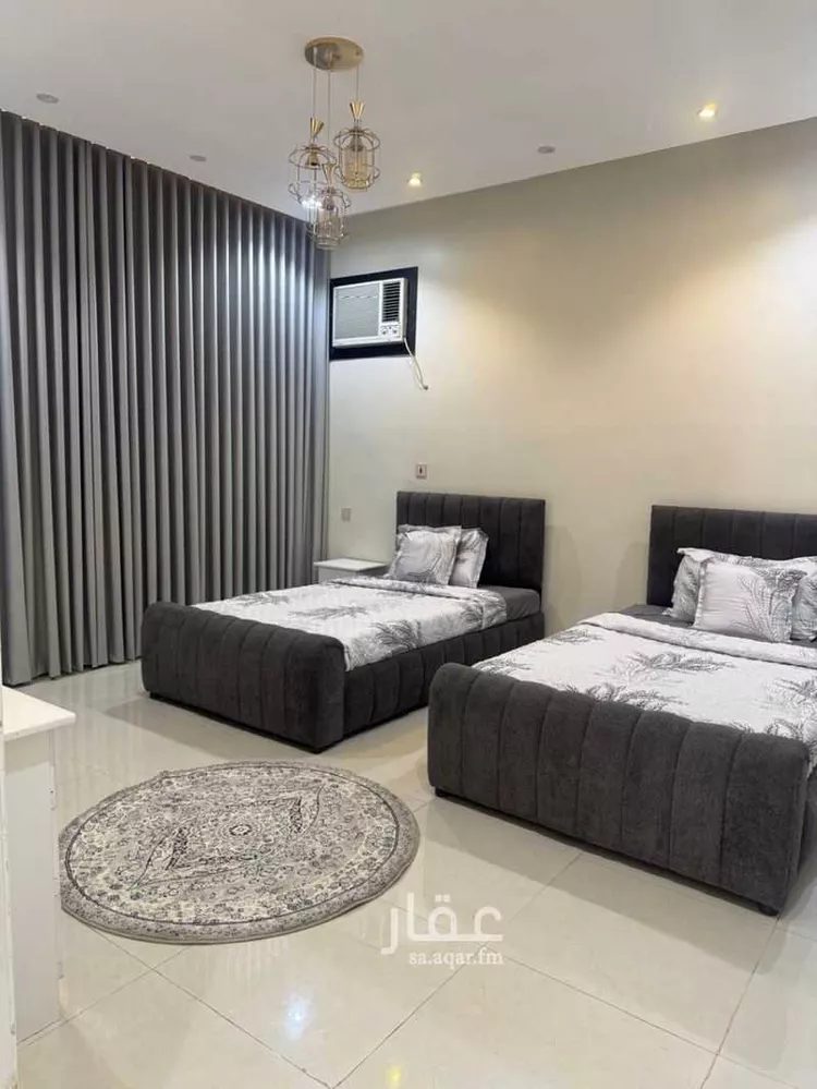 شقة للإيجار في شارع 1286161, حي الزهور, مدينة أبها, منطقة عسير صورة 3