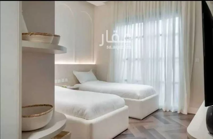Apartment for Sale in Riyadh Al Malqa 15