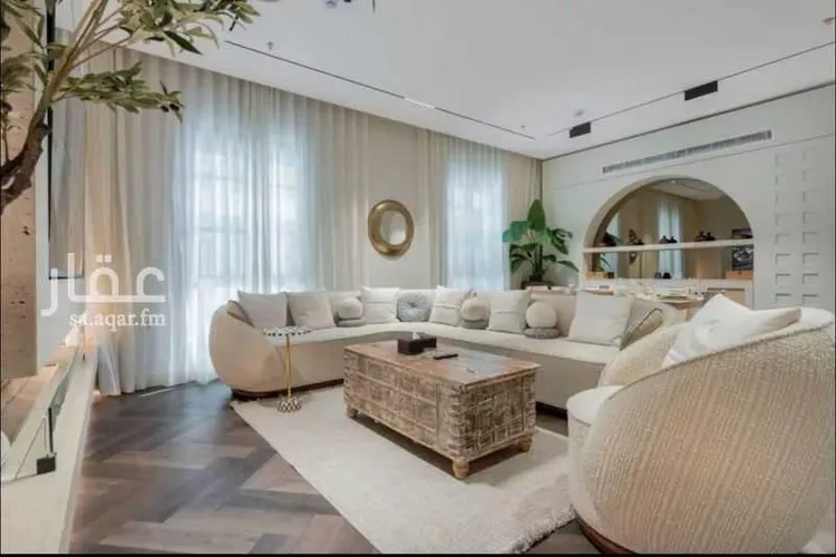 Apartment for Sale in Riyadh Al Malqa 10