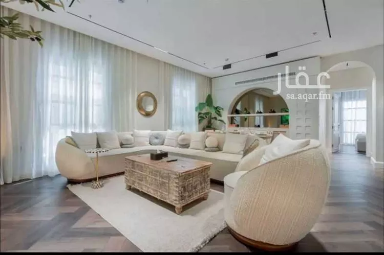 شقة للبيع في طريق الامام سعود بن فيصل ، حي الملقا ، الرياض ، منطقة الرياض