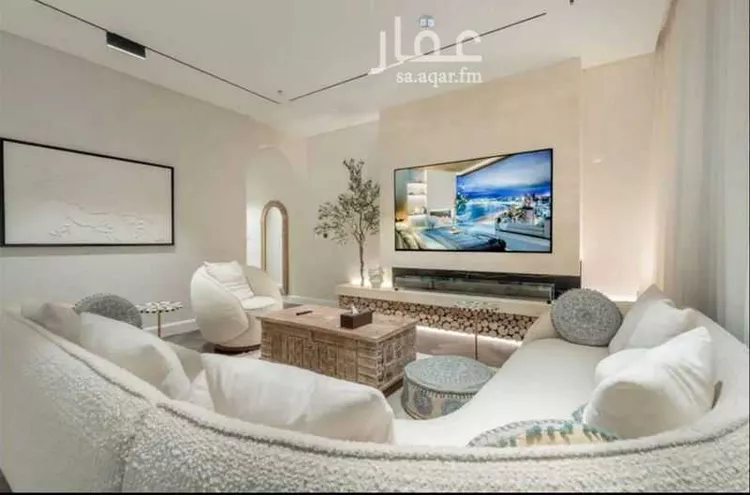 Apartment for Sale in Riyadh Al Malqa 7