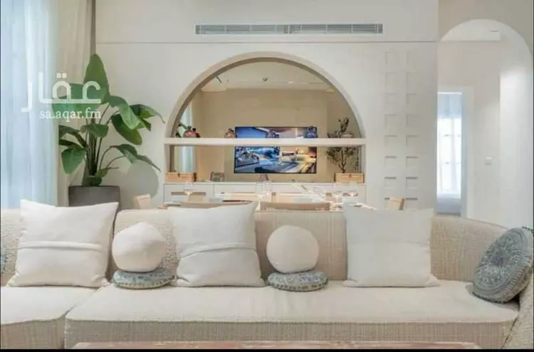 Apartment for Sale in Riyadh Al Malqa 13