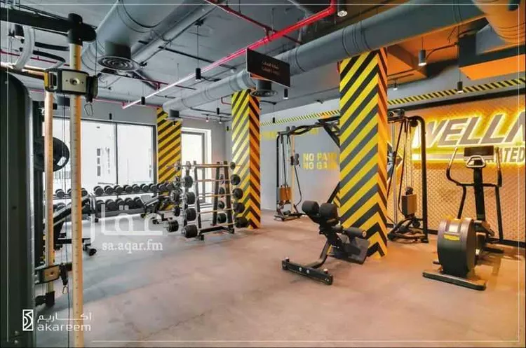 Apartment for Sale in Riyadh Al Malqa 14